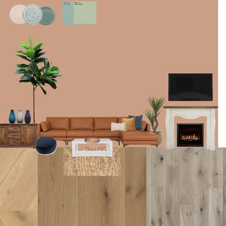 Lounge room Interior Design Mood Board by Jesika Jeisman on Style Sourcebook