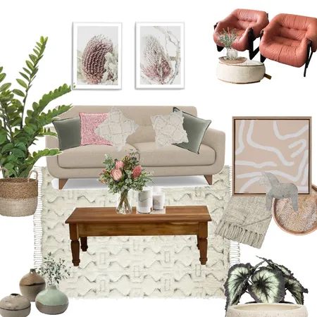 gigi med Interior Design Mood Board by Home Instinct on Style Sourcebook