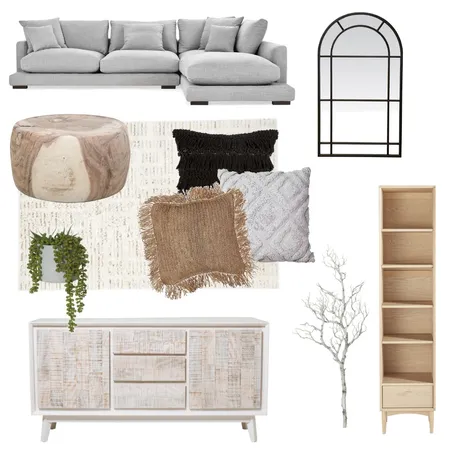 GVGYTF Interior Design Mood Board by BronwynFalck on Style Sourcebook