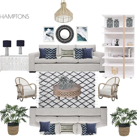 decorbytee Interior Design Mood Board by Veronicah Matome on Style Sourcebook