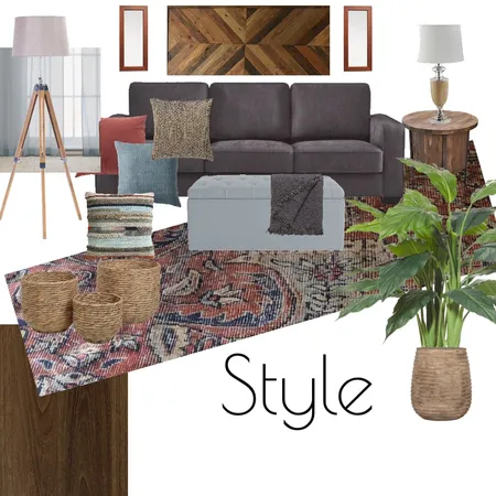 amy Interior Design Mood Board by jerri wirt on Style Sourcebook