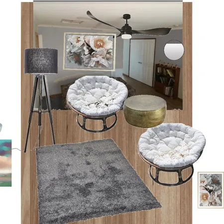 front room Interior Design Mood Board by nicoli on Style Sourcebook