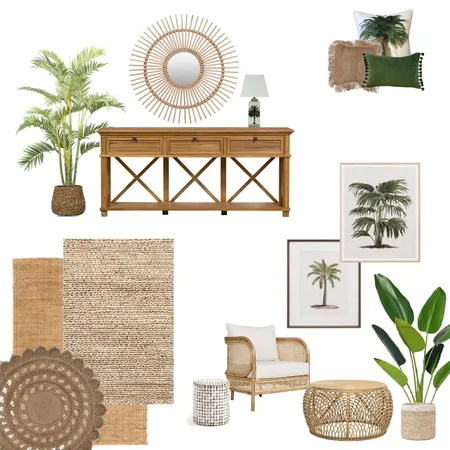 Island, Leanne Jenke Interior Design Mood Board by Simplestyling on Style Sourcebook