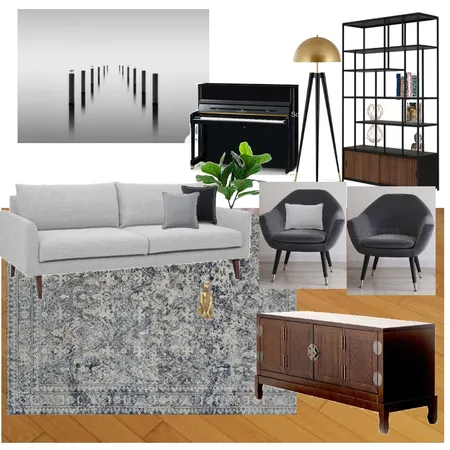 Nat living area Interior Design Mood Board by robertadifa1 on Style Sourcebook