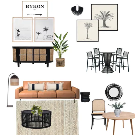 Concept 2 Jane Interior Design Mood Board by Simplestyling on Style Sourcebook