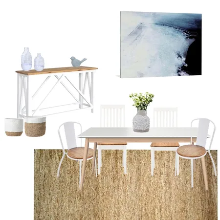 Glenroy Dining Interior Design Mood Board by melissakate on Style Sourcebook