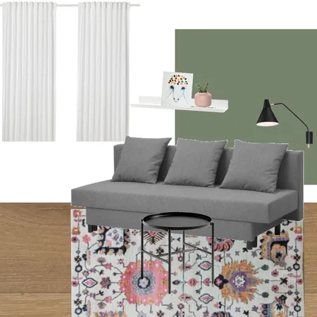 2קרני Interior Design Mood Board by hadas doron on Style Sourcebook