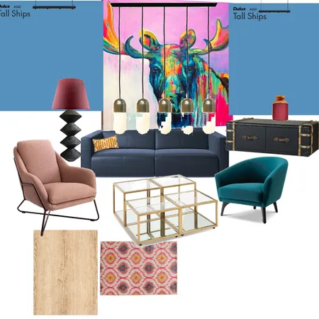 Moodboard koloritna shema B Interior Design Mood Board by Gordana on Style Sourcebook