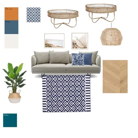 מבצע עובדה Interior Design Mood Board by natalyc on Style Sourcebook