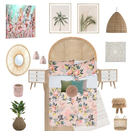 modo pastel 2 Interior Design Mood Board by Constanza Quintana on Style Sourcebook