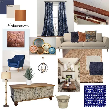 T Walls Mood board Interior Design Mood Board by Tammylynn on Style Sourcebook
