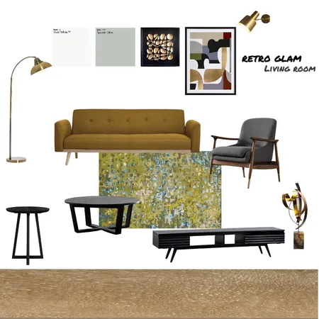 Living Room Yes Interior Design Mood Board by paulinafee on Style Sourcebook