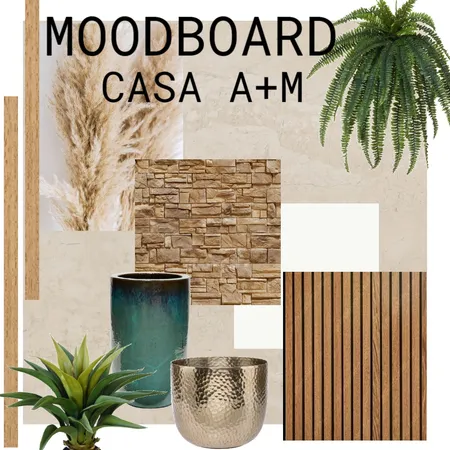 MOARA E ARTHUR Interior Design Mood Board by Gisele Souza on Style Sourcebook