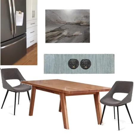 Dining 1 Interior Design Mood Board by SherriC on Style Sourcebook