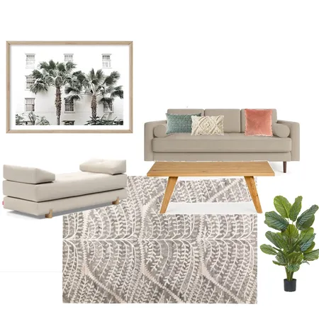 Tv Room Interior Design Mood Board by sadie + jac on Style Sourcebook