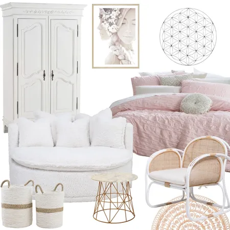 moodboard chambre parentale Interior Design Mood Board by cassandreadco on Style Sourcebook