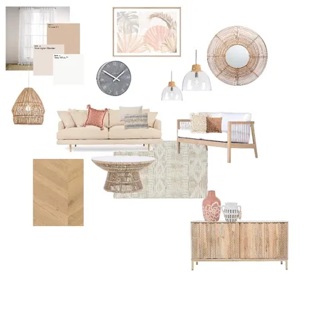 natural living Interior Design Mood Board by nee queen on Style Sourcebook