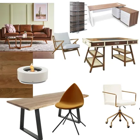 praktiki efarmogh sthn eidikothta 1 Interior Design Mood Board by Effie Nest on Style Sourcebook