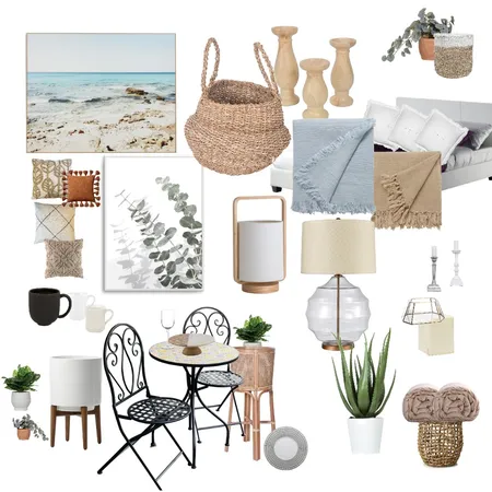 проба пера Interior Design Mood Board by Lena Bogos on Style Sourcebook