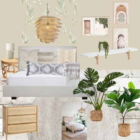 neutral Interior Design Mood Board by csilla85 on Style Sourcebook