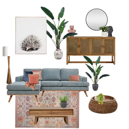 oz design stephs loungeroom 2 Interior Design Mood Board by meghan schiewek on Style Sourcebook