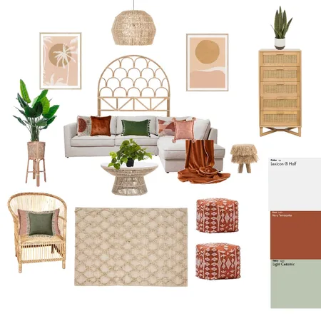 Mood Board Interior Design Mood Board by juliab0329@gmail.com on Style Sourcebook