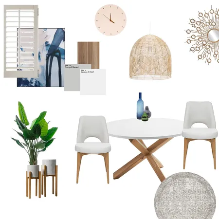 Client Project Interior Design Mood Board by Seventy7 Interiors on Style Sourcebook