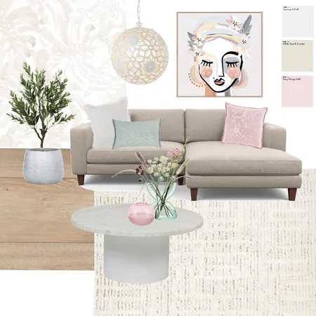 rebecca w Interior Design Mood Board by Rebecca White Style on Style Sourcebook