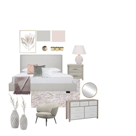 Colette Penner Moodboard Interior Design Mood Board by Okanagan Interior Design on Style Sourcebook