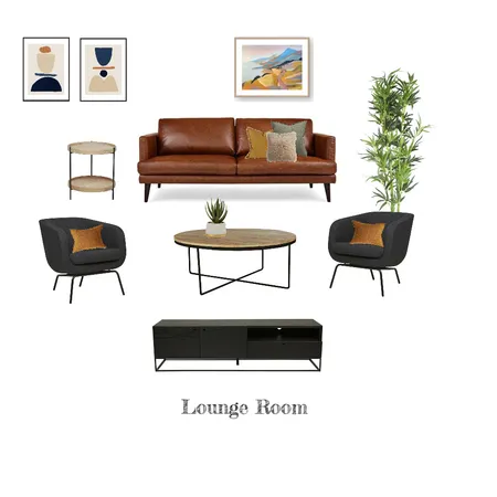 Lilydale 1 Lounge Room a Interior Design Mood Board by indesignconcepts on Style Sourcebook