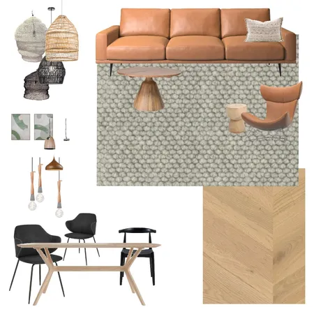 keren rotstein ramat sharon Interior Design Mood Board by keren on Style Sourcebook