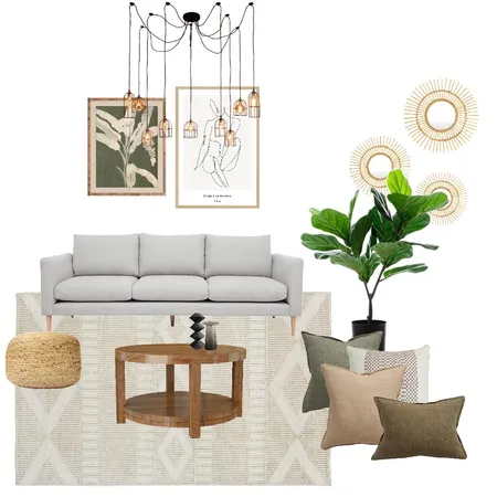 B Interior Design Mood Board by Mitisz84 on Style Sourcebook