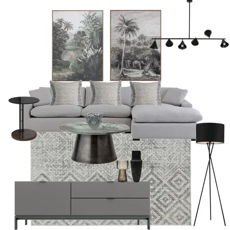 design 4 Interior Design Mood Board by christinedc on Style Sourcebook