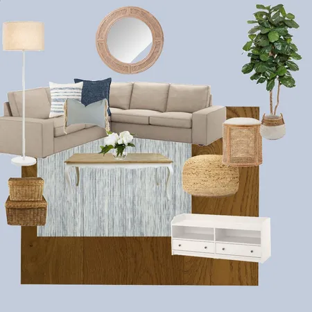 Living Room Interior Design Mood Board by annav21 on Style Sourcebook