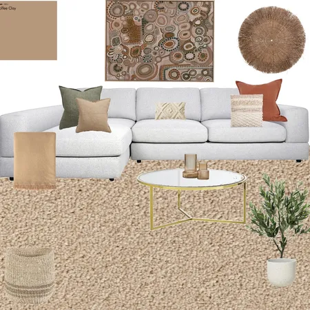 small loungeroom Interior Design Mood Board by Kirsti25 on Style Sourcebook