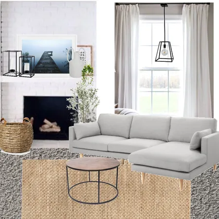 Formal Lounge Interior Design Mood Board by sarah.d on Style Sourcebook