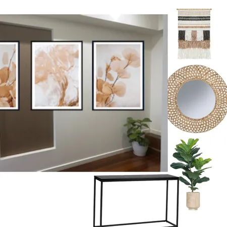 hallway Interior Design Mood Board by Kirsti25 on Style Sourcebook