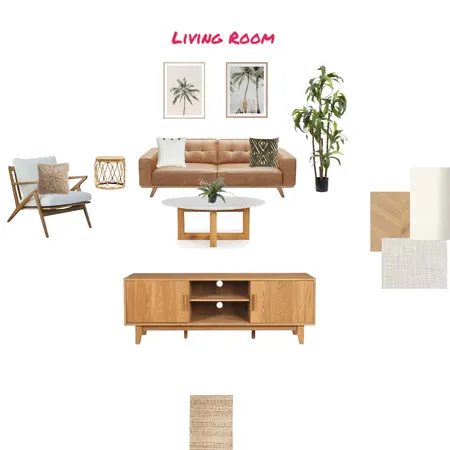 living room #1 Interior Design Mood Board by kathymorin on Style Sourcebook