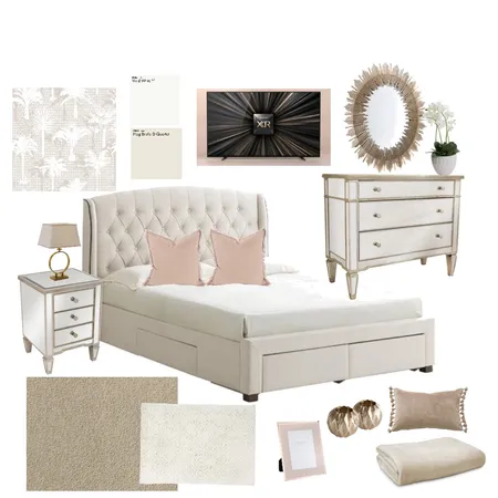 B Kent Interior Design Mood Board by Jennifer Kent on Style Sourcebook