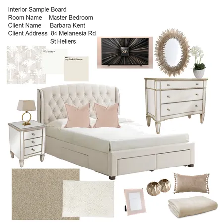 B Kent Interior Design Mood Board by Jennifer Kent on Style Sourcebook