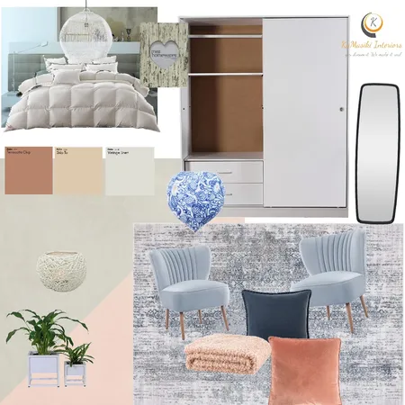 Module 10 Interior Design Mood Board by Tando on Style Sourcebook