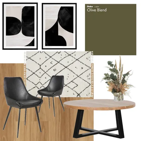 Danielle Interior Design Mood Board by CourtneyBaird on Style Sourcebook