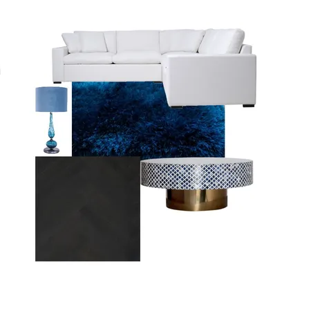 Ocean Storm Interior Design Mood Board by Jo Steel on Style Sourcebook