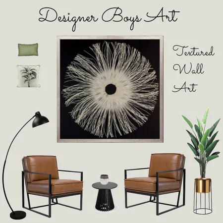 designer boys post Interior Design Mood Board by Ledonna on Style Sourcebook