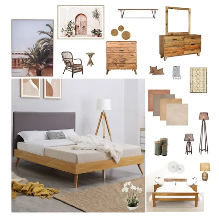 RusticAssignment3 Interior Design Mood Board by jumanshawi@gmail.com on Style Sourcebook