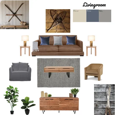 Shawna- Condo Interior Design Mood Board by C.L. Interior on Style Sourcebook