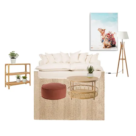 in progress lounge room Interior Design Mood Board by @leafandwicker on Style Sourcebook