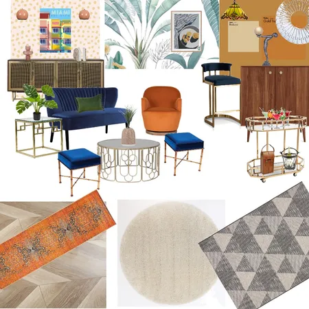 Art Deco inspiration Interior Design Mood Board by sarabrawley74 on Style Sourcebook