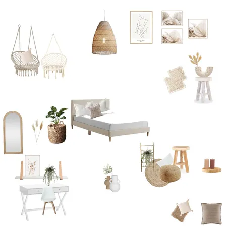 hila1 Interior Design Mood Board by hilanaaman on Style Sourcebook