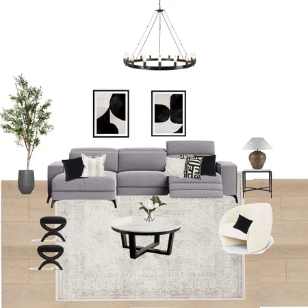 Cat' s styling 1 Interior Design Mood Board by Catherinelee on Style Sourcebook